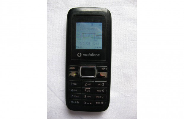 Mobiltelefon Vodafon 246