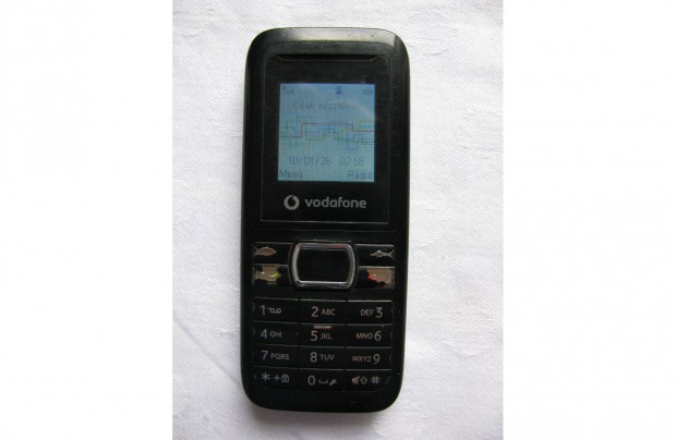 Mobiltelefon Vodafone 246