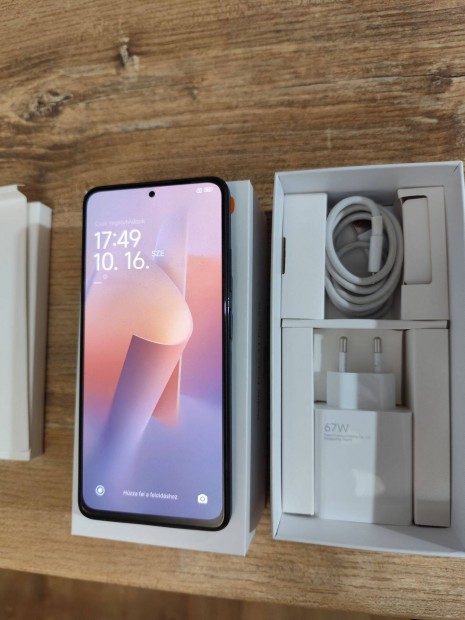 Mobiltelefon Xiaomi Redmi Note 11 Pro 5G elad