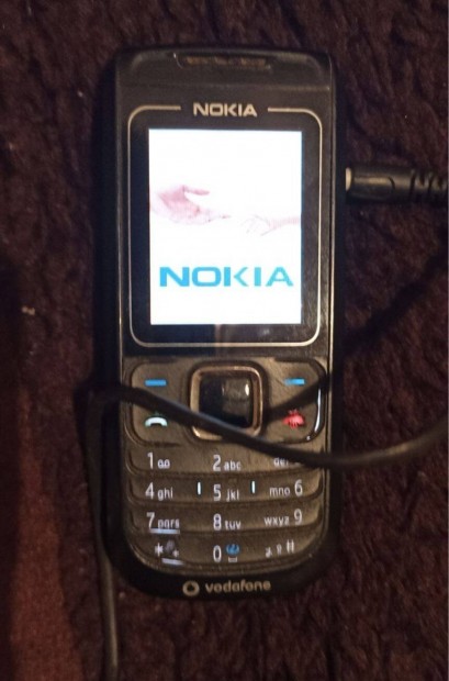 Mobiltelefon - Nokia