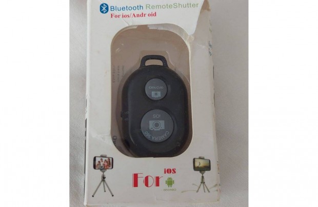 Mobiltelefon fnykpezjhez +vide Bluetooth kiold, ravasz, elst