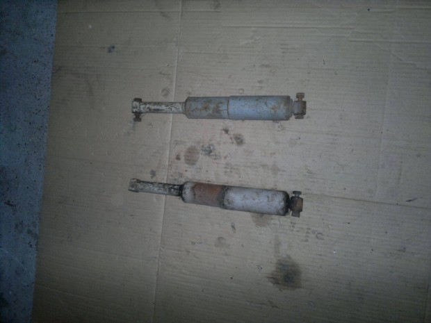 Mobra h�tso leng�scsillapito p�r