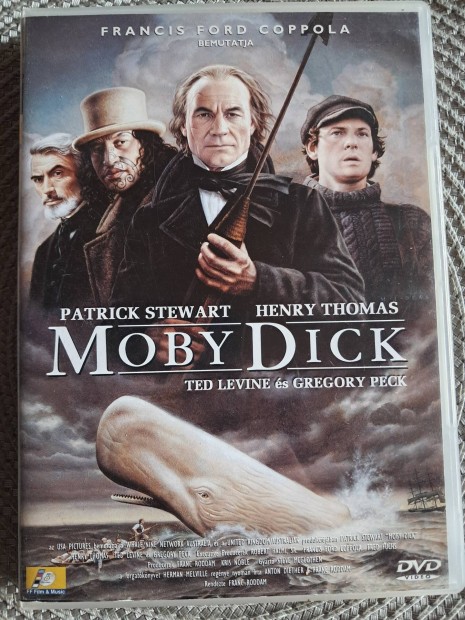 Moby Dick Coppola Filmje 