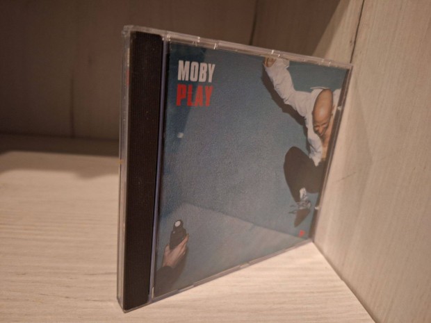 Moby - Play CD