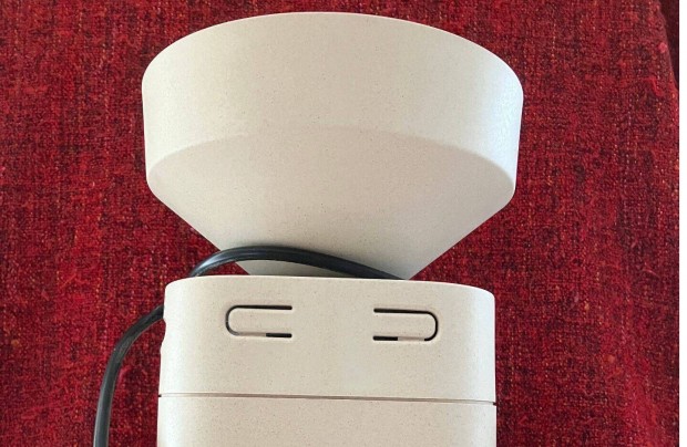 Mocmill 100 elektromos malom