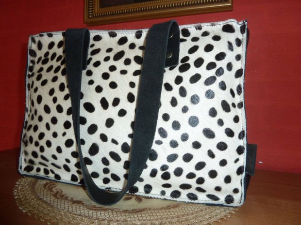 Moda Belo" Valdi br ni tska 35x24x10cm