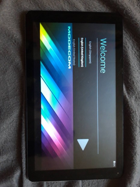 Modecom tablet