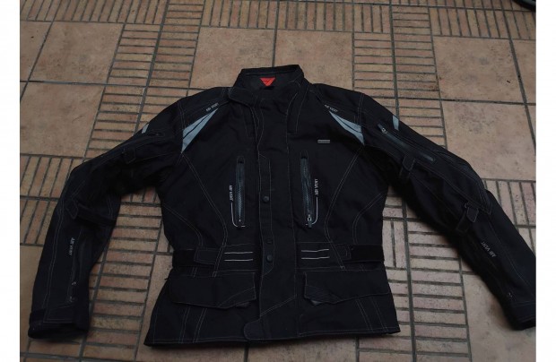 Modeka air vent full protektoros motoros kabát S 164