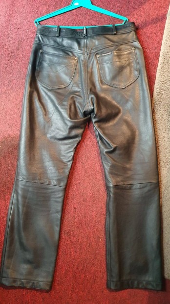 Modeka bőr nadrág derék 46cm
