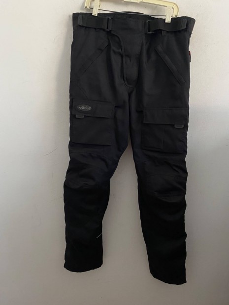 Modeka cordura motoros nadrg XL