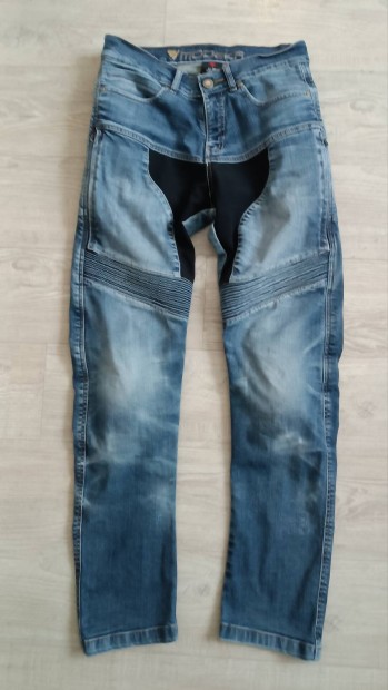 Modeka motoros farmernadrág