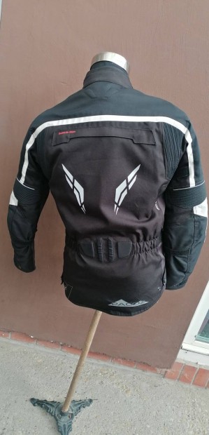 Modeka protectoros kabát xs-s