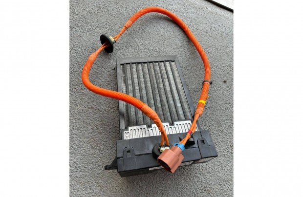 Model S PTC Heater - 6007385-00-G