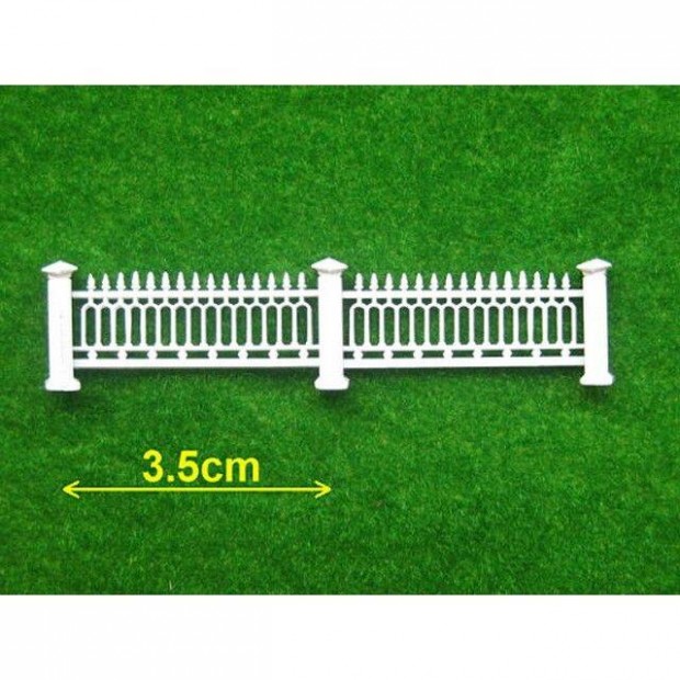 Modell Kerts Diorma (Typ.1) - 1m - 1:120 / TT H0 N (0913)