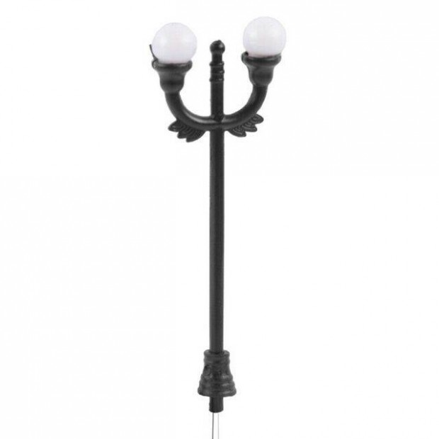 Modell Lmpa Makett - Diorma Kiegszt 6.5cm / H0 HO TT _