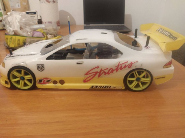 Modell aut 1:10 Kyosho