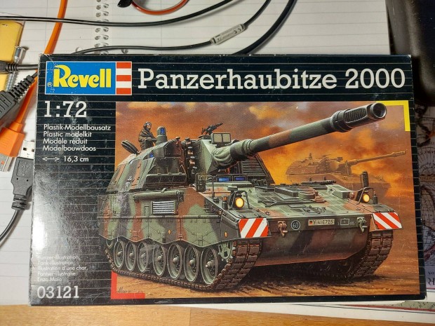 Modell makett tank harckocsi Leopard, Challenger, Panzerhaubizte 1/72