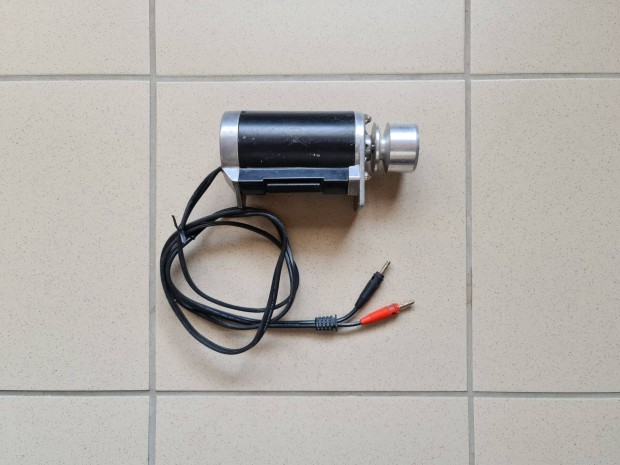 Modellaut motor indt starter motor 12 v vagy msra