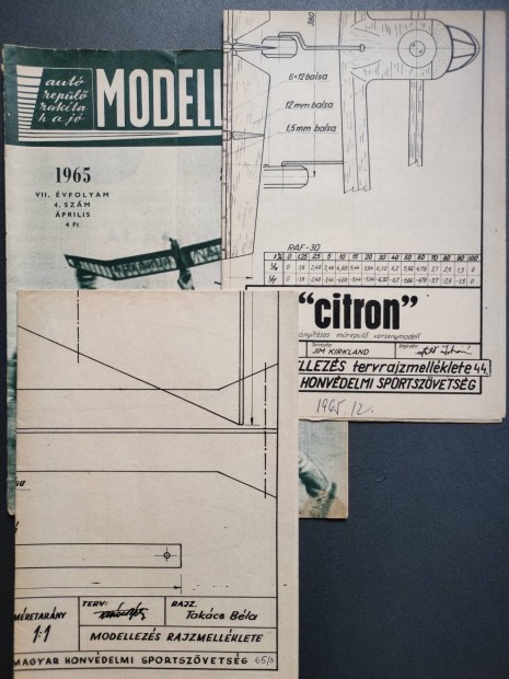 Modellezs jsg 1965-s szmok!!