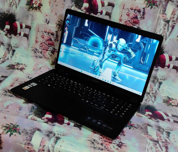 Modern 10.genercis Laptop Gyors mkdssel Win11-el teleptve!