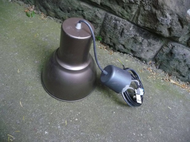 Modern Csarnok Típusú Függő Fém Lámpa Lámpatest