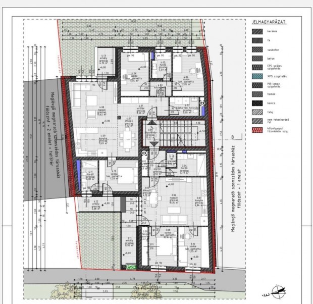 Modern Elegancia Szolnok Sz�v�ben