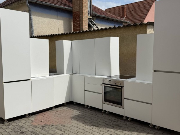 Modern Konyhabtor