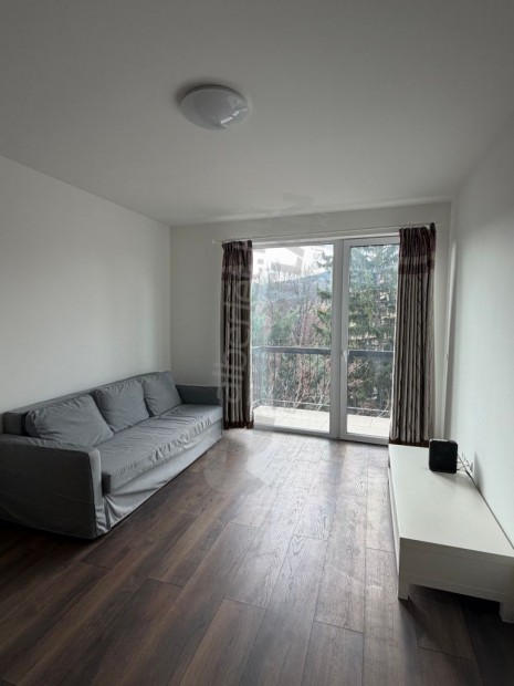 Modern Lak�s a Pacsirtamez� utc�ban