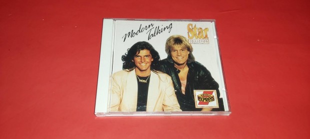 Modern Talking You can win ,If you want Cd 1991