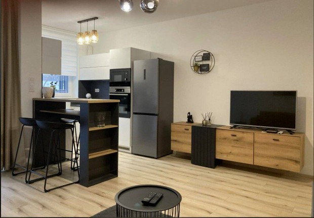 Modern, B�torozott Lak�s Kiad� A Damjanich Lak�parkban