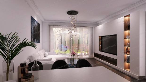 Modern, energiatakarkos, ignyes otthon