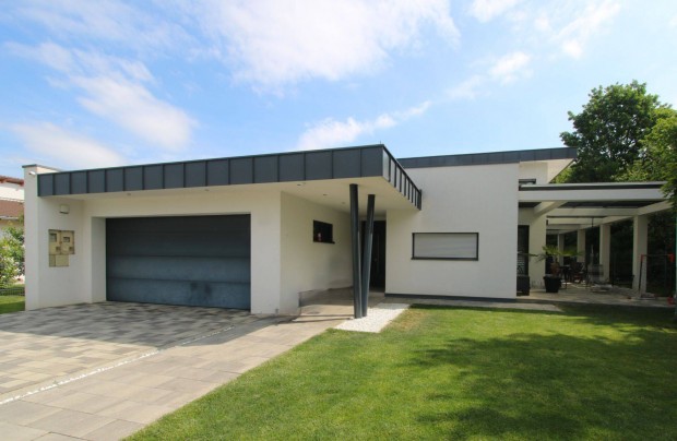 Modern, energiatakarkos csaldi hz Szombathely -jperint vrosrszn