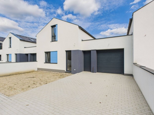 Modern, energiatakar�kos l�nch�z elad� Debrecenals�j�zsa �j lak�parkj