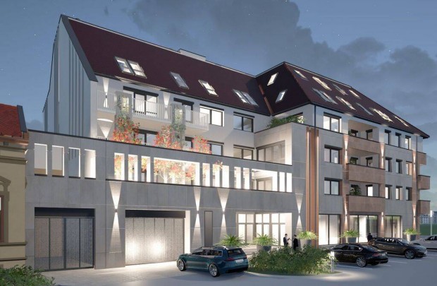 Modern belv�rosi �jlak�sok, k�nyelmi extr�kkal!