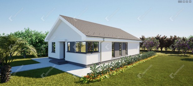 Modern �lhet� csal�di h�zak minden koroszt�lynak