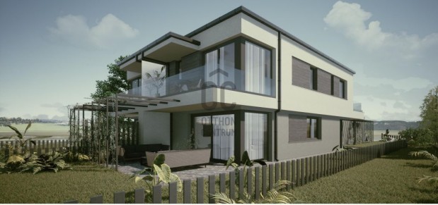 Modern ikerh�z elad� a Kerekestelepen!