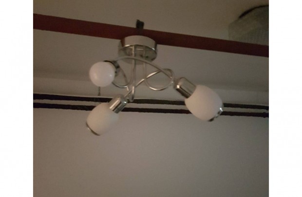 Modern mennyezeti lámpa