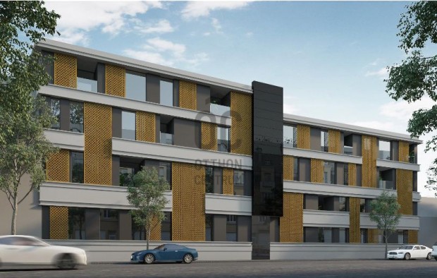 Modern otthon a v�ros sz�v�ben-Most m�g v�laszthat !