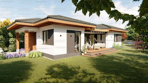 Modern �j �p�t�s� csal�di h�z Szolnokon