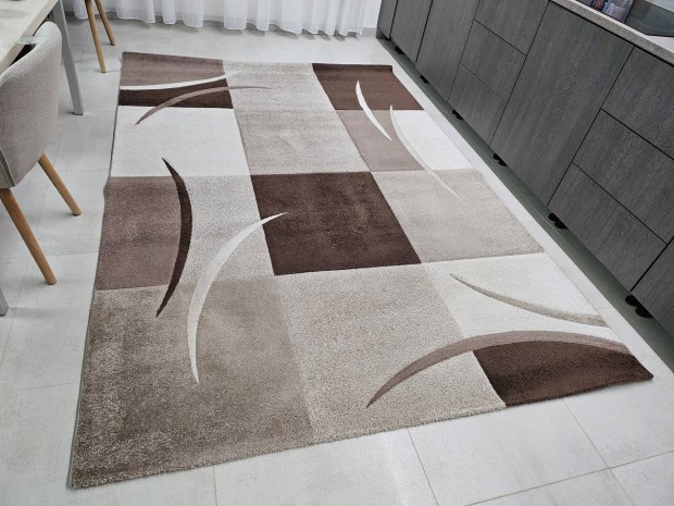 Moderno Mix beige szőnyeg