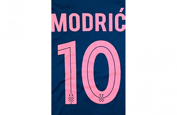 Modric 10-es focimez nadrggal szettben - j