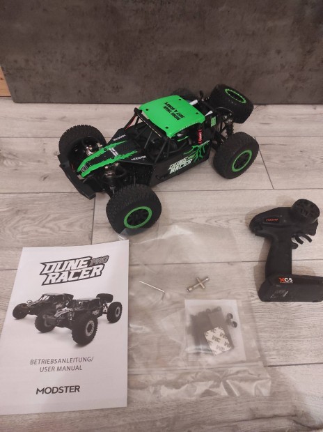 Modster Dune Racer pro rc