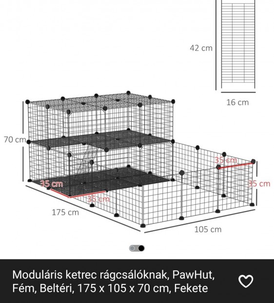 Modulris ketrec