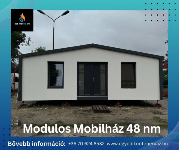 Modulos mobilhz 48 nm