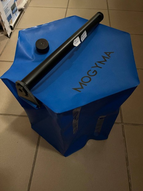 Mogyma vztrol kk 20 literes edzshez fitness eszkz sport felszere