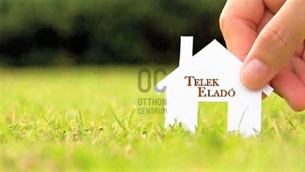 Mogyor�di elad� 701 nm-es telek