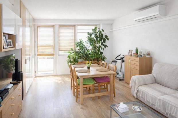 Mogyor�di �ton, 62 nm-es, 2+1 szob�s, erk�lyes lak�s elad�!