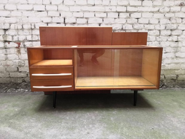 Mojmir Pozar Sideboard #083