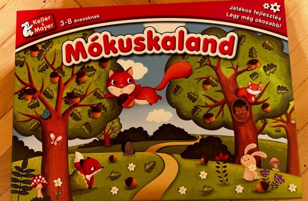 Mkuskaland trsasjtk