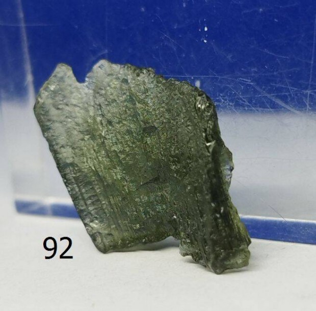Moldavit-Meteorit becsapds-(Csehorszg)14.5milliv.Legjobbmins